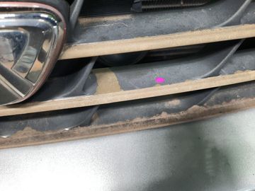 НОУСКАТ НА NISSAN AVENIR W11 QG18DE