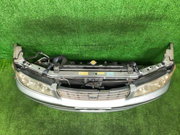 НОУСКАТ НА NISSAN AVENIR W11 QG18DE