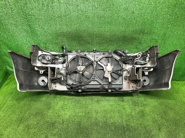 НОУСКАТ НА NISSAN AVENIR W11 QG18DE