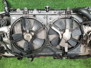 НОУСКАТ НА NISSAN AVENIR W11 QG18DE