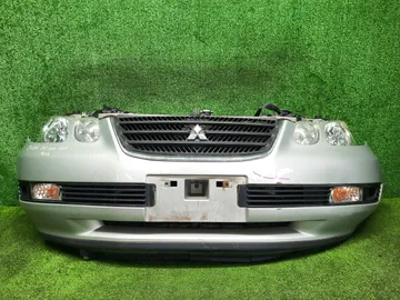 НОУСКАТ НА MITSUBISHI AIRTREK CU2W 4G63