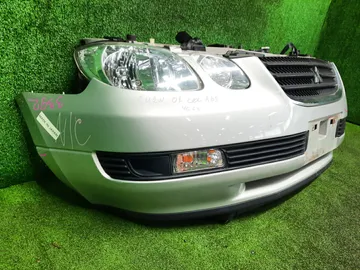 НОУСКАТ НА MITSUBISHI AIRTREK CU2W 4G63