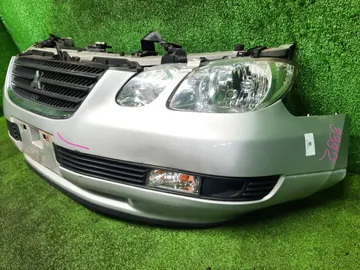 НОУСКАТ НА MITSUBISHI AIRTREK CU2W 4G63