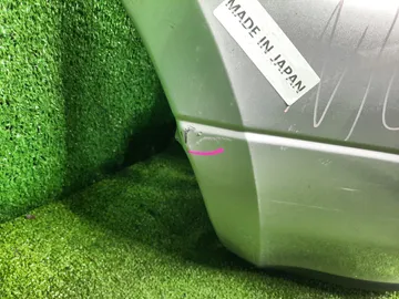 НОУСКАТ НА MITSUBISHI AIRTREK CU2W 4G63