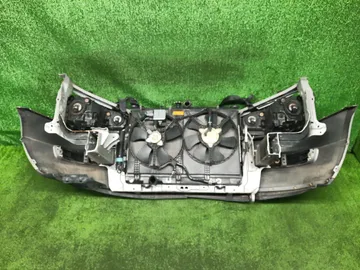 НОУСКАТ НА MITSUBISHI AIRTREK CU2W 4G63