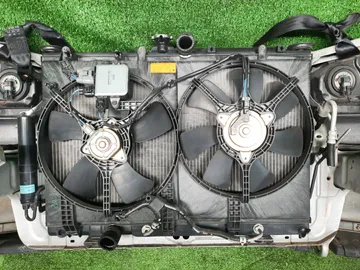 НОУСКАТ НА MITSUBISHI AIRTREK CU2W 4G63