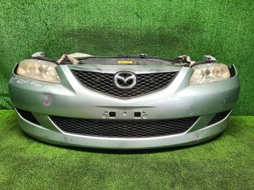 НОУСКАТ НА MAZDA ATENZA GGEP LF-VE