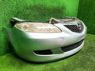 НОУСКАТ НА MAZDA ATENZA GGEP LF-VE