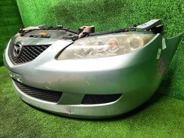 НОУСКАТ НА MAZDA ATENZA GGEP LF-VE