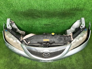 НОУСКАТ НА MAZDA ATENZA GGEP LF-VE