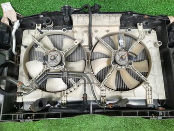 НОУСКАТ НА MAZDA ATENZA GGEP LF-VE