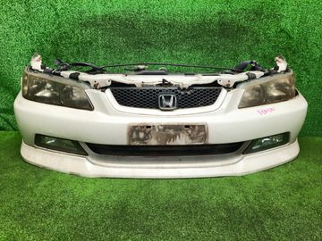 НОУСКАТ НА HONDA ACCORD CL2 H23A
