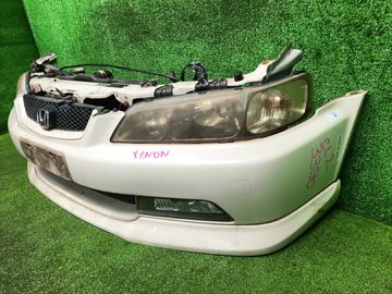 НОУСКАТ НА HONDA ACCORD CL2 H23A