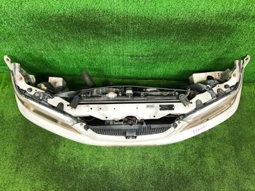 НОУСКАТ НА HONDA ACCORD CL2 H23A