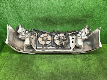 НОУСКАТ НА HONDA ACCORD CL2 H23A