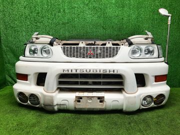 НОУСКАТ НА MITSUBISHI DELICA PD6W 6G72
