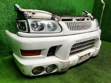 НОУСКАТ НА MITSUBISHI DELICA PD6W 6G72