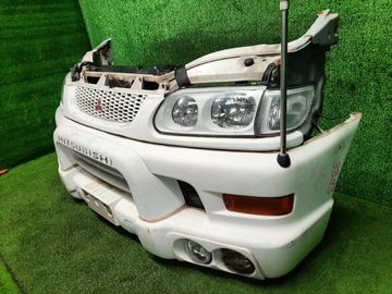 НОУСКАТ НА MITSUBISHI DELICA PD6W 6G72