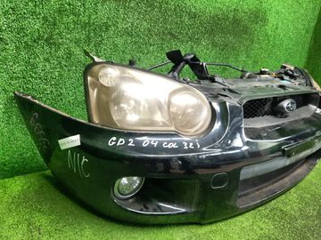НОУСКАТ НА SUBARU IMPREZA GG2 EJ152