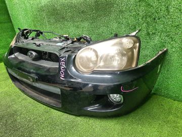 НОУСКАТ НА SUBARU IMPREZA GG2 EJ152