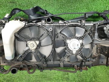 НОУСКАТ НА SUBARU IMPREZA GG2 EJ152
