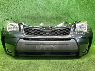 НОУСКАТ НА SUBARU FORESTER SJG FA20F
