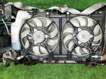 НОУСКАТ НА SUBARU FORESTER SJG FA20F