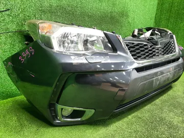 НОУСКАТ НА SUBARU FORESTER SJG FA20F