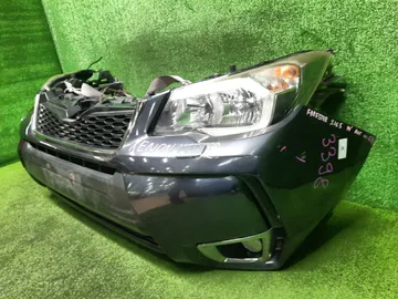 НОУСКАТ НА SUBARU FORESTER SJG FA20F