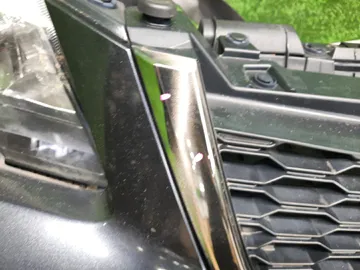 НОУСКАТ НА SUBARU FORESTER SJG FA20F