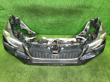 НОУСКАТ НА SUBARU FORESTER SJG FA20F