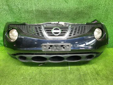 НОУСКАТ НА NISSAN JUKE YF15 HR15DE