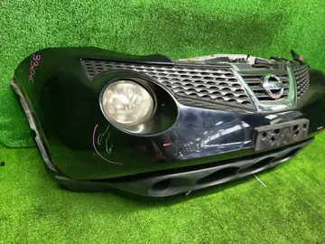 НОУСКАТ НА NISSAN JUKE YF15 HR15DE