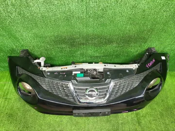 НОУСКАТ НА NISSAN JUKE YF15 HR15DE