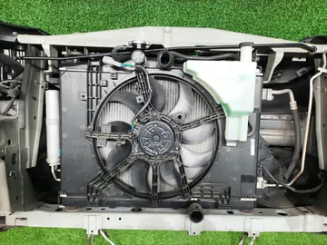 НОУСКАТ НА NISSAN JUKE YF15 HR15DE