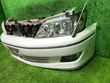 НОУСКАТ НА TOYOTA VISTA AZV50 1AZ-FSE