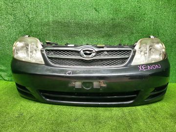 НОУСКАТ НА TOYOTA COROLLA FIELDER ZZE122G 1ZZ-FE