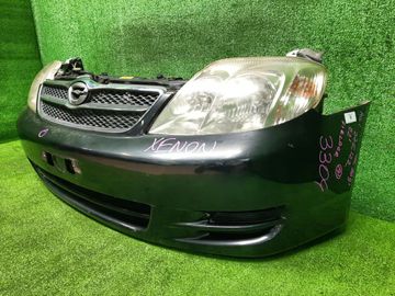 НОУСКАТ НА TOYOTA COROLLA FIELDER ZZE122G 1ZZ-FE