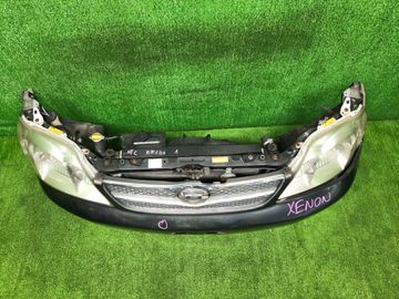 НОУСКАТ НА TOYOTA COROLLA FIELDER ZZE122G 1ZZ-FE
