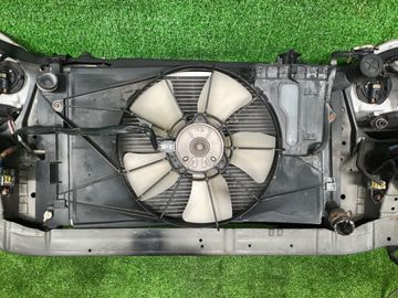 НОУСКАТ НА TOYOTA COROLLA FIELDER ZZE122G 1ZZ-FE
