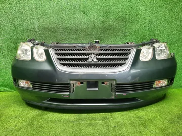 НОУСКАТ НА MITSUBISHI AIRTREK CU4W 4G64
