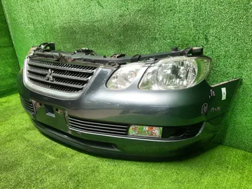 НОУСКАТ НА MITSUBISHI AIRTREK CU4W 4G64