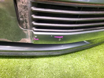 НОУСКАТ НА MITSUBISHI AIRTREK CU4W 4G64