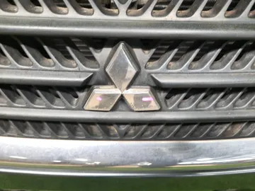 НОУСКАТ НА MITSUBISHI AIRTREK CU4W 4G64