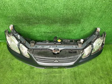 НОУСКАТ НА MITSUBISHI AIRTREK CU4W 4G64