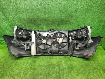 НОУСКАТ НА MITSUBISHI AIRTREK CU4W 4G64