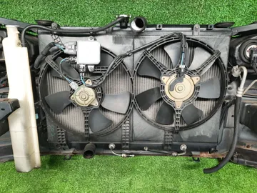 НОУСКАТ НА MITSUBISHI AIRTREK CU4W 4G64