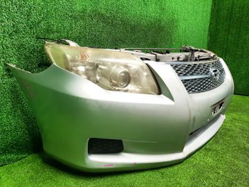 НОУСКАТ НА TOYOTA COROLLA FIELDER ZRE142G 2ZR-FE