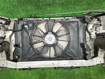 НОУСКАТ НА TOYOTA COROLLA FIELDER ZRE142G 2ZR-FE