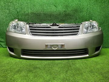 НОУСКАТ НА TOYOTA COROLLA NZE124 1NZ-FE